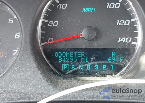 2006 Chevrolet Monte Carlo Lt from USA, damaged, VIN 2G1WK161469293984